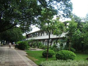 西湾东路小区图片