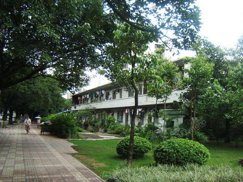 西湾东路小区图片