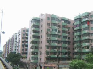 芳村大道东小区小区图片