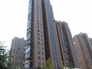 江南文苑小区图片