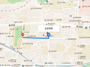金家桥路小区图片