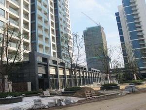 旭日大厦小区图片