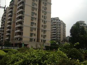 恒骏花园小区图片