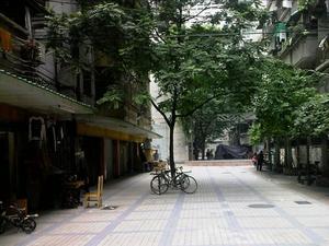 小新街小区图片
