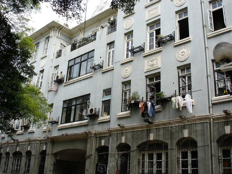 沙面北街散盘小区图片