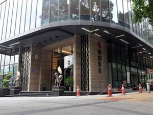 倾城五星皇冠小区图片