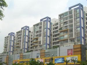 新港中路小区小区图片