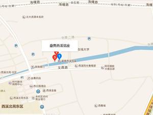 西溪铭座小区图片