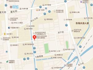 梅堰路11号小区图片