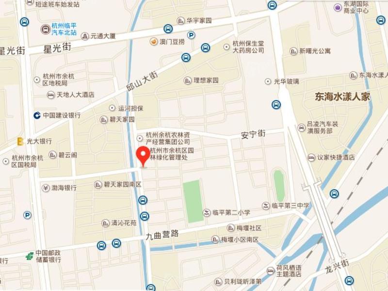 梅堰路11号图片