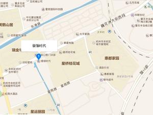 银领时代小区图片
