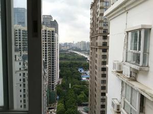远洋明珠大厦小区图片