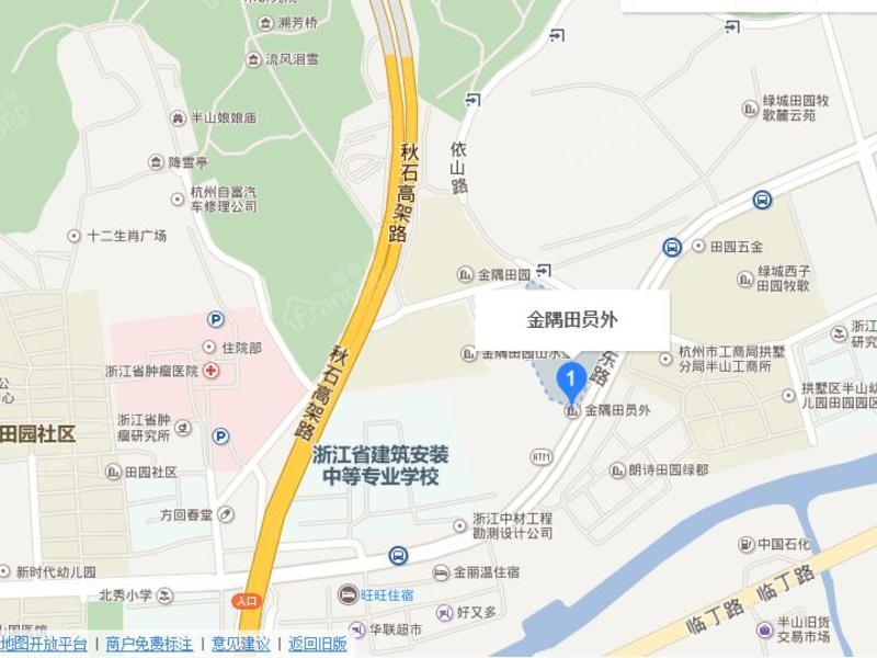 金隅田员外图片