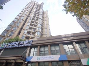盛世钱塘小区图片