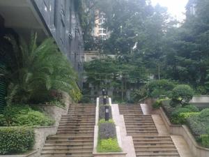保利麓苑小区图片
