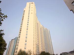 水岸帝景小区图片