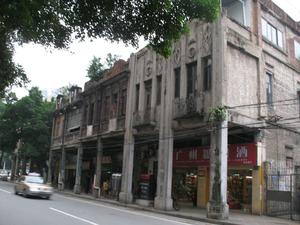 海珠同福东路小区图片