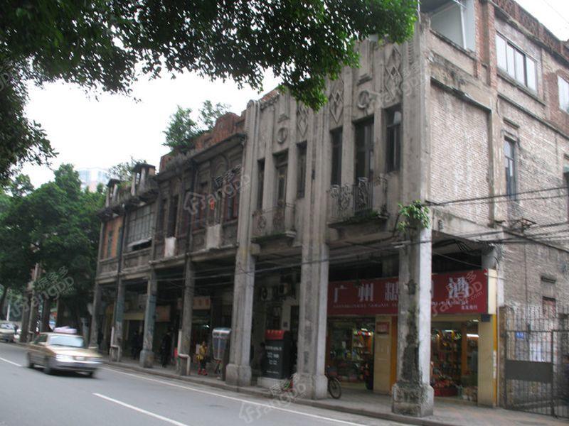 海珠同福东路小区图片