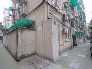 西溪路小区小区图片