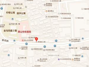 井头王公寓小区图片