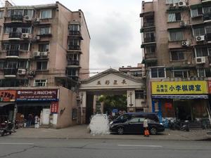 五彩星辰小区图片