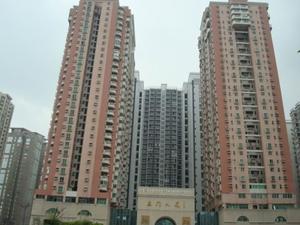 名门大厦小区图片
