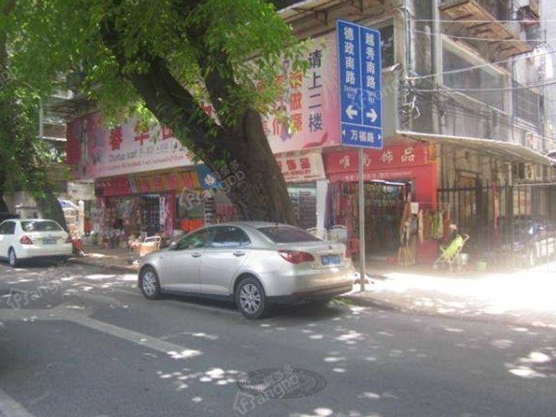 湛塘路小区图片