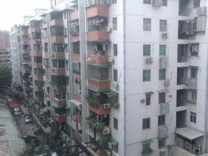 长乐后街小区小区图片