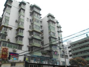 应元路小区图片