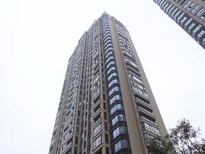 龙湖春江彼岸小区图片