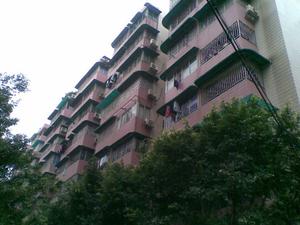 丽景花园小区图片