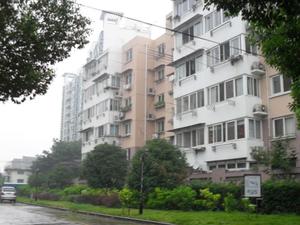 东川一街小区小区图片