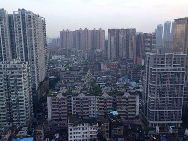 美荔心筑图片