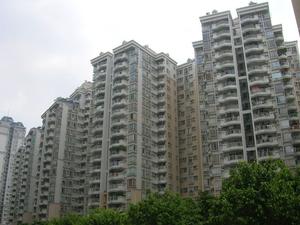 富力千禧花园小区图片