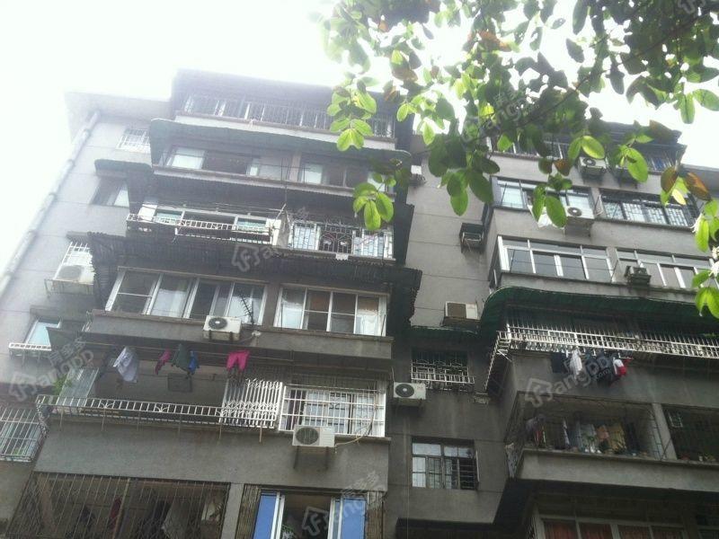 昌岗中路小区图片