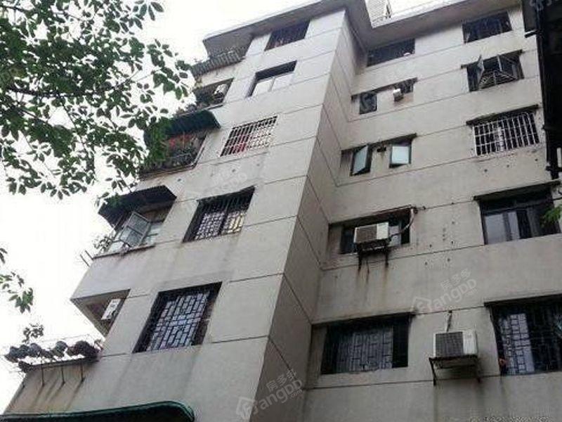 象岗山小区小区图片