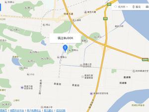钱江BLOCK小区图片