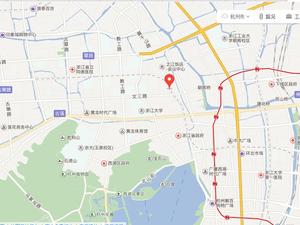 莫干山路245号小区图片