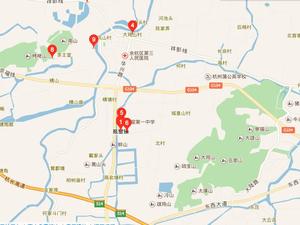 余杭瓶窑镇横街1号小区图片
