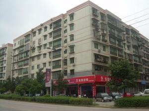 西华路小区小区图片