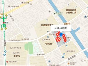 水湘人家东苑小区图片