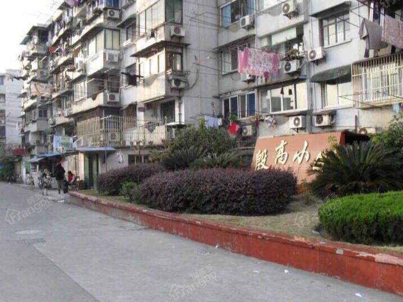 殷高小区图片