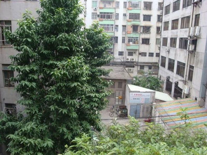 北丽园小区图片