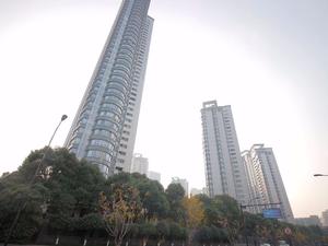 东方润园小区图片