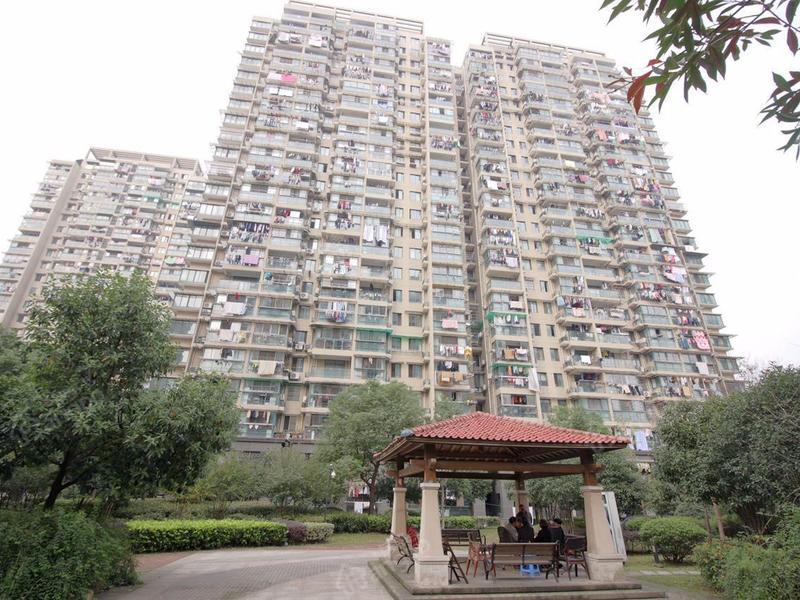 锦绣文澜阁图片