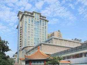 市桥大北路小区图片