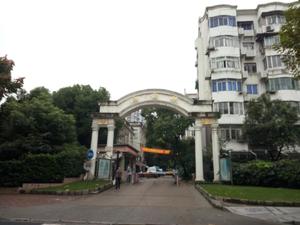 海棠苑小区图片