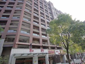和家园小区图片
