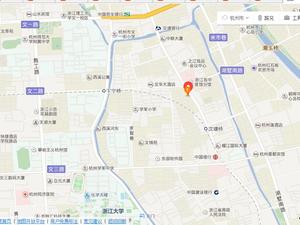莫干山路361号小区图片