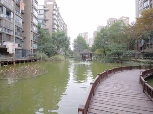 水印康庭小区图片